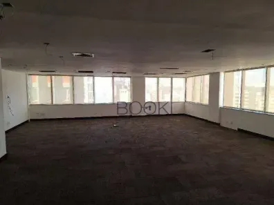 Prédio Comercial à venda, 514m² no Itaim Bibi, São Paulo