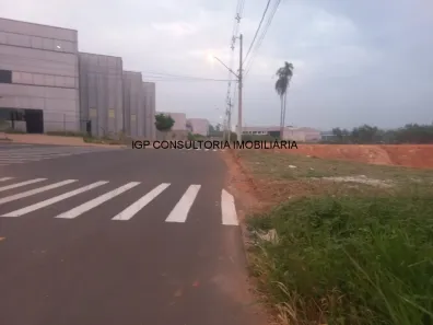 Lote/Terreno à venda, 1000m² no Europark Comercial, Indaiatuba