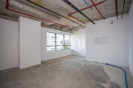 Sala Comercial à venda, 34m² no Alto da Glória, Curitiba