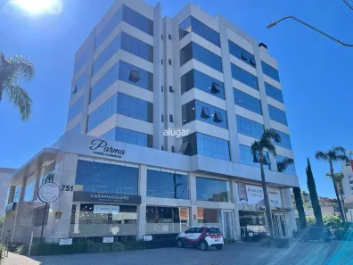 Sala Comercial para alugar, 55m² no Colina Sorriso, Caxias do Sul