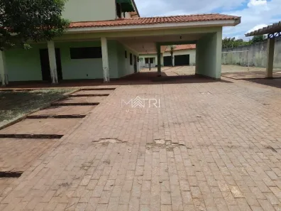 Imóvel Comercial com 5 Quartos à venda, 721m² no Vila Xavier (Vila Xavier), Araraquara
