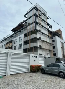 Flat com 1 Quarto à venda, 18m² no Jardim Oceania, João Pessoa