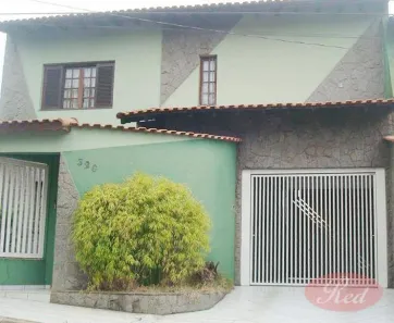 Casa com 4 Quartos à venda, 325m² no Jardim Suzano, Suzano