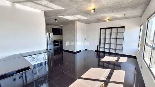 Apartamento com 1 Quarto para alugar, 71m² no Jardim Fonte do Morumbi, São Paulo