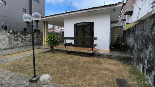 Casa com 3 Quartos à venda, 170m² no Manaíra, João Pessoa