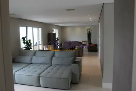 Apartamento com 3 Quartos à venda, 200m² no Vila Andrade, São Paulo