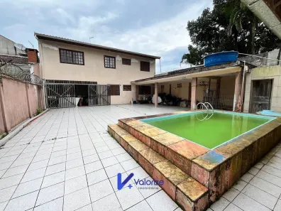 Casa com 7 Quartos à venda, 280m² no Praia de Leste, Pontal do Paraná
