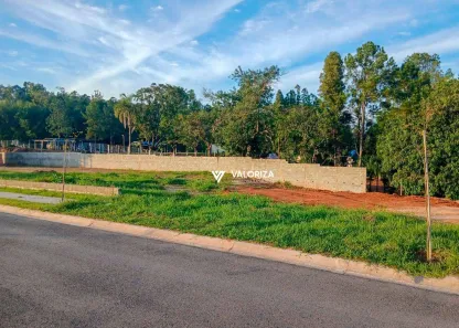 Lote/Terreno à venda, 250m² no Alto da Boa Vista, Sorocaba