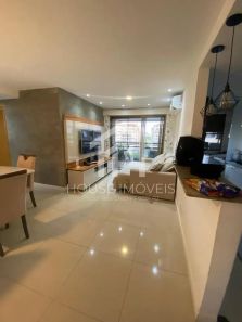 Apartamento com 3 Quartos à venda, 78m² no Recreio dos Bandeirantes, Rio de Janeiro