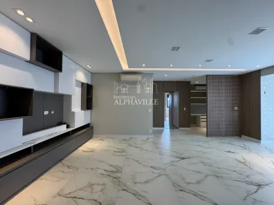 Apartamento com 2 Quartos para alugar, 112m² no Melville Empresarial I e II, Barueri