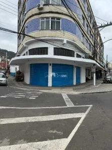 Ponto Comercial para alugar, 102m² no Centro, Juiz de Fora