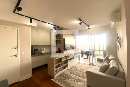 Apartamento com 2 Quartos à venda, 61m² no Vila Monte Alegre, São Paulo