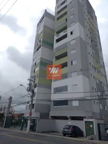 Apartamento com 2 Quartos para alugar, 74m² no Vila Nossa Senhora das Graças, Taubaté