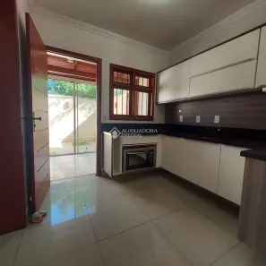 Casa com 2 Quartos para alugar, 66m² no São José, Canoas