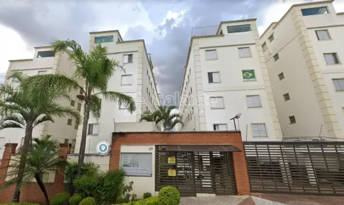 Cobertura com 2 Quartos à venda, 65m² no São Bernardo, Campinas