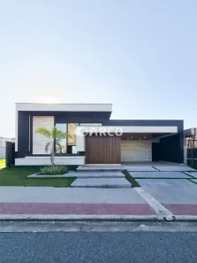 Casa de Condomínio com 4 Quartos à venda, 243m² no Loteamento Vivant Urbanova, São José dos Campos
