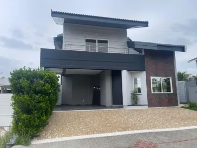 Casa de Condomínio com 4 Quartos à venda, 390m² no Jardim Imperador, Americana
