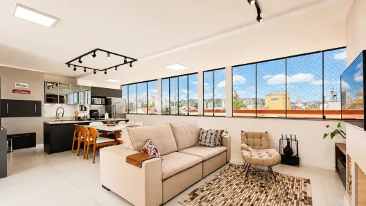 Apartamento com 3 Quartos à venda, 181m² no Jardim Itu, Porto Alegre