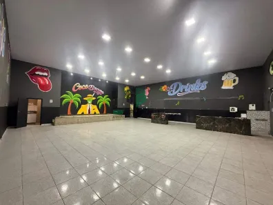 Galpão/Depósito/Armazém com 3 Quartos à venda, 348m² no Nova Granada, Belo Horizonte