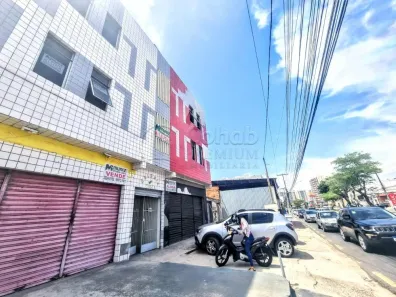 Prédio Comercial à venda, 620m² no Salgado Filho, Aracaju
