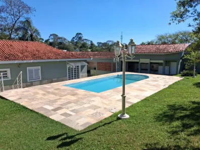 Casa de Condomínio com 3 Quartos à venda, 450m² no Jardim Ipês, Cotia