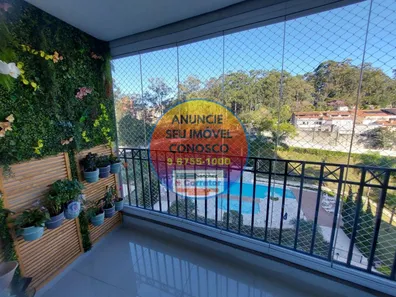 Apartamento com 3 Quartos à venda, 93m² no Jardim Taquaral, São Paulo