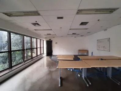 Sala Comercial para alugar, 529m² no Pinheiros, São Paulo