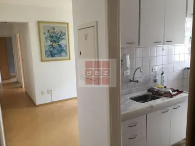 Apartamento com 2 Quartos à venda, 52m² no Vila Andrade, São Paulo