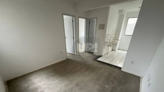 Apartamento com 2 Quartos à venda, 43m² no Vila Sônia, Piracicaba