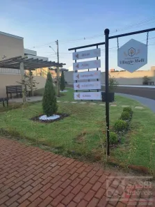 Casa de Condomínio com 2 Quartos à venda, 63m² no Jardim Residencial Flórida, Iracemápolis