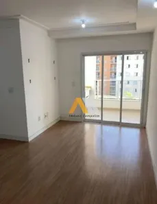 Apartamento com 2 Quartos à venda, 72m² no Jardim Piratininga, Sorocaba