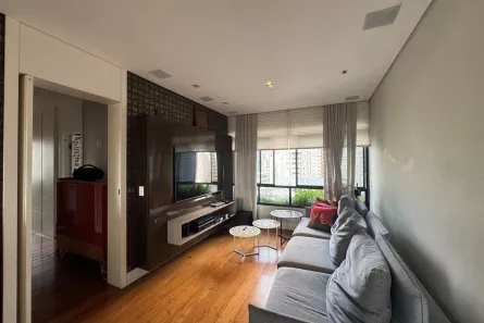 Apartamento com 4 Quartos à venda, 197m² no Savassi, Belo Horizonte