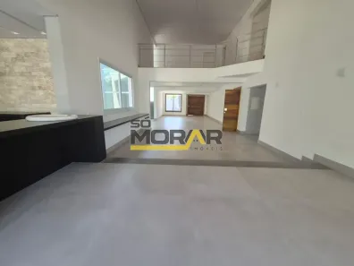 Casa com 4 Quartos à venda, 400m² no Alphaville - Lagoa dos Ingleses, Nova Lima