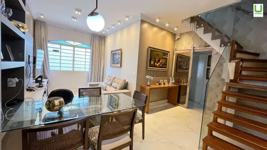 Cobertura com 4 Quartos à venda, 174m² no Liberdade, Belo Horizonte