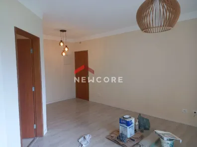 Apartamento com 3 Quartos à venda, 64m² no Vila Paraíso, Caçapava