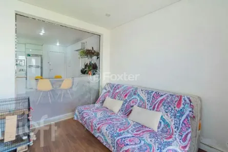 Apartamento com 2 Quartos à venda, 69m² no Pinheiros, São Paulo