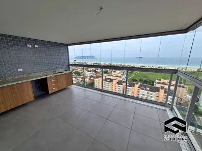 Apartamento com 2 Quartos à venda, 64m² no Enseada, Guarujá