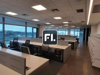 Sala Comercial à venda, 720m² no Consolação, São Paulo