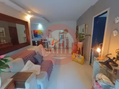 Apartamento com 3 Quartos à venda, 87m² no Tijuca, Rio de Janeiro