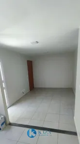 Apartamento com 2 Quartos à venda, 49m² no Valparaiso I - Etapa E, Valparaíso de Goiás