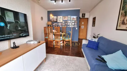Apartamento com 3 Quartos à venda, 76m² no Floradas de São José, São José dos Campos