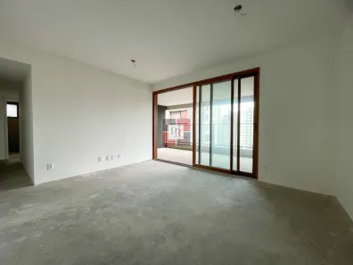 Apartamento com 3 Quartos à venda, 110m² no Brooklin Novo, São Paulo