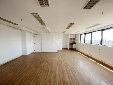 Sala Comercial à venda, 60m² no Vila Monte Alegre, São Paulo