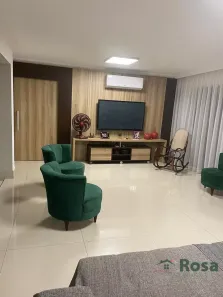 Apartamento com 4 Quartos à venda, 217m² no Popular, Cuiabá