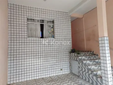 Sobrado com 3 Quartos à venda, 150m² no Jardim Antártica, São Paulo