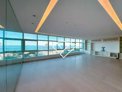 Apartamento com 3 Quartos à venda, 263m² no Ipanema, Rio de Janeiro
