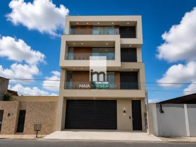 Apartamento com 2 Quartos para alugar, 60m² no Marambaia, Belém