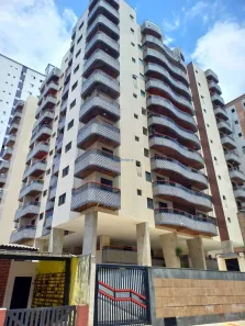 Apartamento com 1 Quarto à venda, 59m² no Tupi, Praia Grande