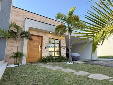 Casa de Condomínio com 3 Quartos à venda, 170m² no Jardim Residencial Viena, Indaiatuba