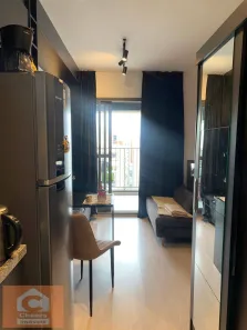 Apartamento com 1 Quarto para venda ou aluguel, 31m² no Cerqueira César, São Paulo